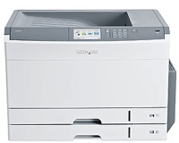 Lexmark C925 טונר למדפסת